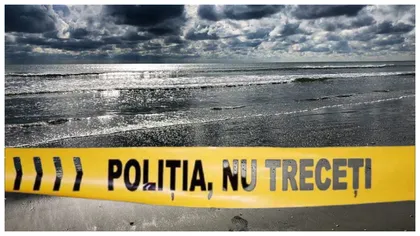Adolescentă din Ucraina găsită moartă pe plajă. Autoritățile, în alertă! 