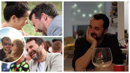 Schimbare radicală în viața lui Andrei Aradits, la scurt timp după divorț. Anunțul la care nu se aștepta nimeni