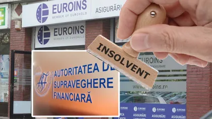 Ce trebuie să facă românii care au asigurări RCA la Euroins. Asiguraţii au dreptul de a denunţa contractele