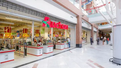 Hypermarketurile din mall-uri ar putea să dispară: ”Vremea în care mallul includea un mare hypermarket a apus deja”