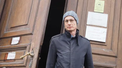 Bogdan Olteanu scapă de puşcărie ca urmare a prescrierii faptelor. Mai avea de executat trei ani
