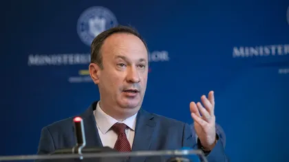 Adrian Câciu spune că sunt bani pentru plata pensiilor speciale: ”Trebuie făcută așa cum ne-am asumat în PNRR”