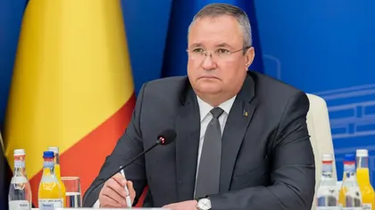 Nicolae Ciucă: ”Am aprobat 500 de milioane de euro pentru investiții în infrastructura de transport energetic”