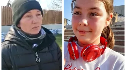 Mesaj disperat al mamei fetei de 14 ani dispărute în Tulcea pentru a reface un traseu dintr-o poveste. Ce a scris fata în biletul lăsat părinților