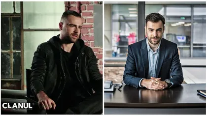 Denis Hanganu, despre tinerii actori din România: 