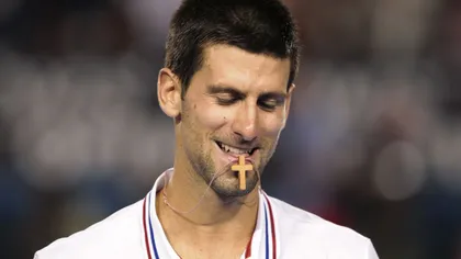 Novak Djokovic revine după doi ani la turneele din SUA. Senatul american a ridicat ultimele restricţii Covid-19
