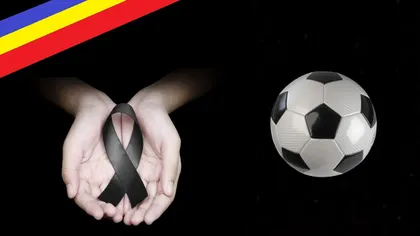 Un celebru fotbalist al României a murit după ce a luptat cu o boală nemiloasă. Avea doar 42 de ani: 