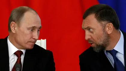 Un oligarh şi un sportiv celebru întorc armele împotriva lui Putin: Rusia rămâne fără bani