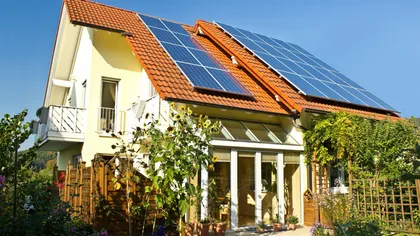 Programul Casa Verde Fotovoltaice 2023. Bugetul pentru regiunea București - Ilfov s-a epuizat în 9 minute