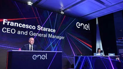 Enel a semnat acordul cu grecii de la PPC. Activele din România, vândute pentru 1,26 miliarde euro!
