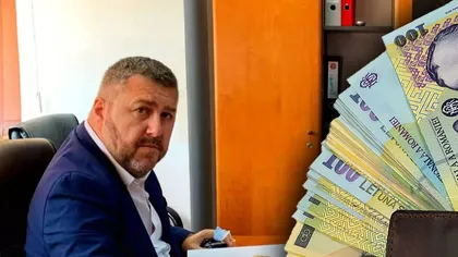 Gabriel Ţuţu, demis de la conducerea Romarm după scandalul măştilor neconforme pentru MApN