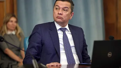 Sorin Grindeanu, ministrul Transporturilor: 