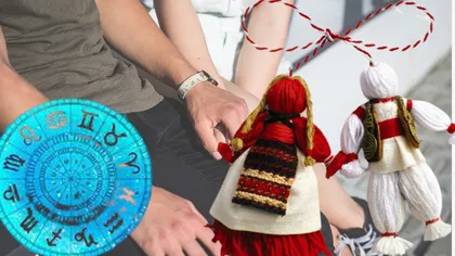 Horoscop martie 2023. Fericire şi noroc pentru 4 zodii: vine o sumă neaşteptată de bani