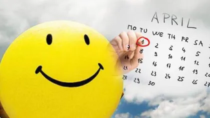 Horoscop 1 aprilie 2023. Cum este ziua păcălelilor pentru fiecare zodie