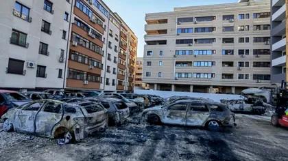 Judecătorii au decis! Minorul vinovat pentru producerea incendiului la un bloc din Constanța a fost condamnat definitiv