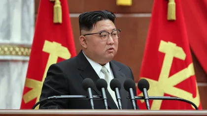 Cum vrea liderul nord-coreean Kim Jong Un să rezolve criza alimentară din ţara sa. ONU avertizează asupra pericolului de foamete