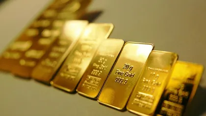 Preţul aurului a recuperat din terenul pierdut, dar specialiştii sunt sceptici în continuare