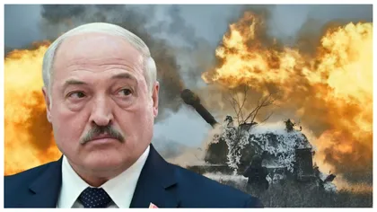 Lukașenko susține că Al Treilea Război Mondial este aproape. ”Conducerea rusă va folosi arme teribile”