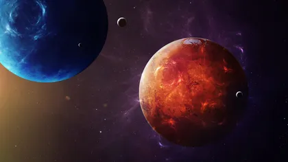 Venus în Taur 16 martie – 11 aprilie 2023. Planeta iubirii revine acasă. Lux, opulență, dar și decadență...