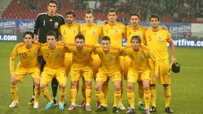 Un fost fotbalist din naţionala României s-a pocăit. 