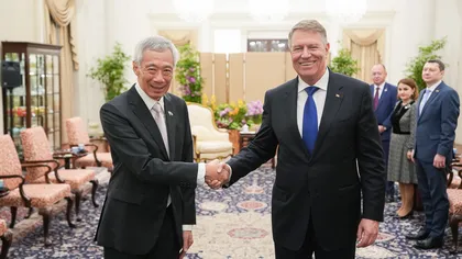 Vizita Președintelui Iohannis în Japonia, un succes diplomatic. Cele mai importante momente ale vizitei