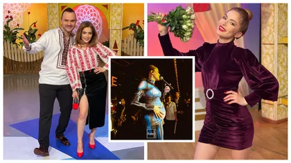 Veste mare în familia lui Theo Rose. După ce artista a anunțat că este însărcinată, sora ei a făcut și ea marele anunț
