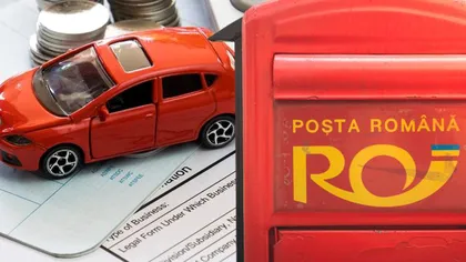 RCA 2023. Poşta Română vrea să intre pe piaţa asigurărilor auto: 