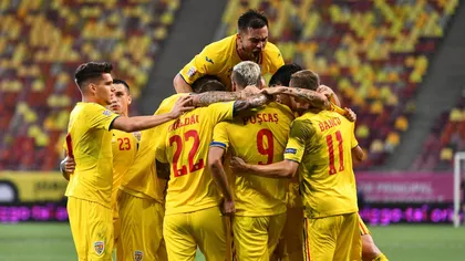 Una dintre adversarele României din calificările pentru Euro ar putea fi exclusă de UEFA