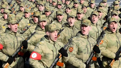 Rusia mai are resurse pentru a continua războiul la intensitatea actuală, conform şefului serviciului de informaţii al Lituaniei