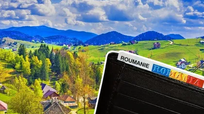 Toţi cei 300 de locuitori ai acestui sat din România au acelaşi nume de familie. Care este explicaţia