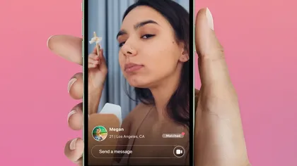 O aplicație de dating pentru Gen Z oferă posibilitatea întâlnirilor cu avataruri antrenare de o inteligență artificială
