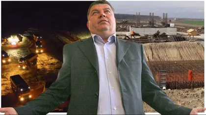 VIDEO Fabulos! E furnicar şi noaptea pe autostrada 