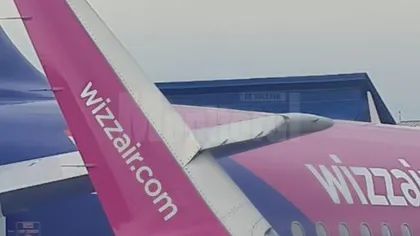 Wizz Air va anula mai multe zboruri în perioada următoare. Vești proaste pentru români în perioada concediilor