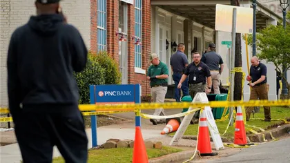 Patru morţi şi zeci de răniţi într-un atac armat la petrecere în Dadeville, Alabama