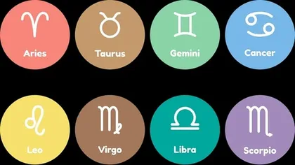 Horoscop 23 aprilie 2023. Zodia care va avea parte de o mare surpriză în plan personal. În societate, străluceşte şi este în centrul atenţiei