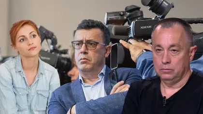 Romania TV lansează bursa Iulia Marin. Tolontan, exasperat de comentariile oamenilor