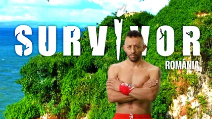 Kamara a primit mii de euro din partea Pro TV, pentru cele 13 săptămâni petrecute la Survivor România