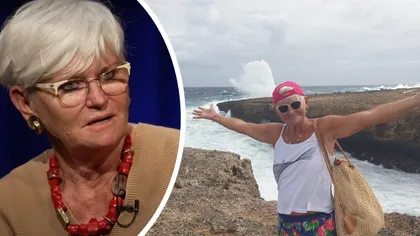Monica Tatoiu, declarații picante despre relațiile intime la 66 de ani: „Pentru femei atunci începe pofta, eu am avut-o mereu