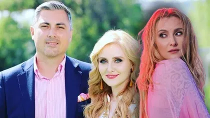 Alina Sorescu aruncă bomba! Adevărul despre procesul cu Alexandru Ciucu privind custodia fetelor. 