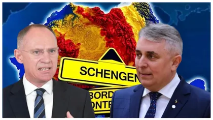 Întâlnire de gradul zero între Lucian Bode și ministrul austriac de Interne, la București. Așteptări moderate pentru Schengen