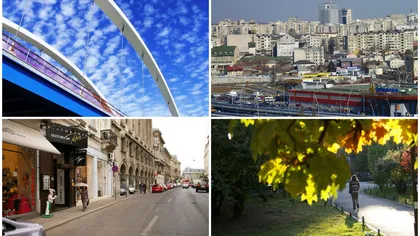 5 orașe din România se află în topul celor mai sigure din lume. Țara noastră, inclusă într-un TOP pozitiv