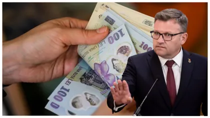 Marius Budăi, anunţul momentului pentru românii cu salarii mici: 