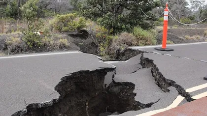 Cutremur puternic, 178 de locuinţe au fost avariate