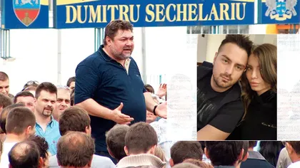 FOTO | Veste neașteptată: ce s-a întâmplat cu fiul lui Dumitru Sechelariu, fostul primar al Bacăului, decedat în 2013
