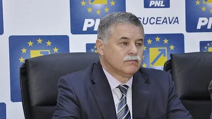 Viorel Seredenciuc, secretar general PNL Suceava, replică pentru deputatul PSD, George Șoldan