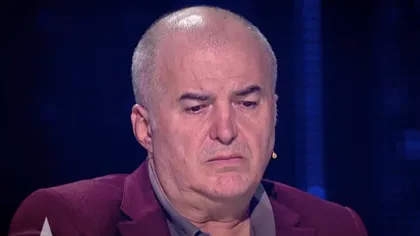 Florin Călinescu și-a planificat moartea în detaliu. „O să fac un show în care să mor în direct”