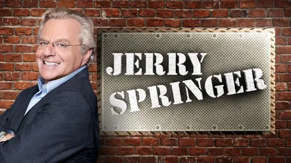Jerry Springer a murit la 79 de ani. A fost moderatorul care a inventat circul și scandalul în televiziune