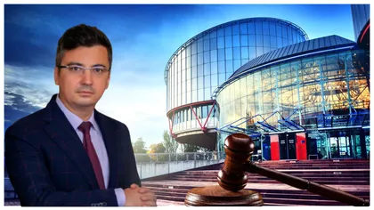 El este Sebastian Rădulețu, noul judecător român la CEDO. ”Primul român diplomat la Oxford, judecător internațional”