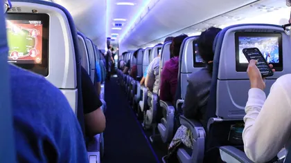 Reguli pentru pasageri în timpul zborului cu avionul. Recomandările unui pilot: 