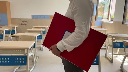 Un profesor din Dolj este cercetat pentru că ar fi întreținut relații sexuale cu o elevă